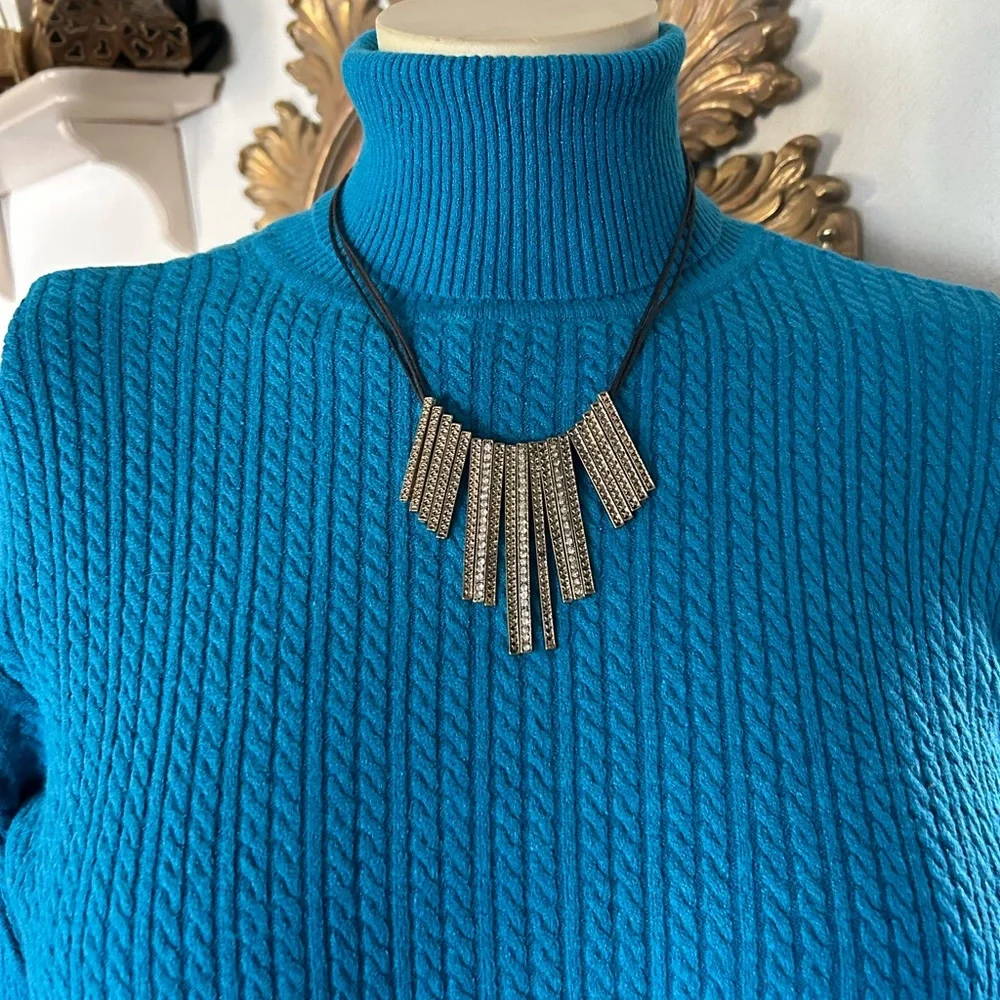 vintage mixed